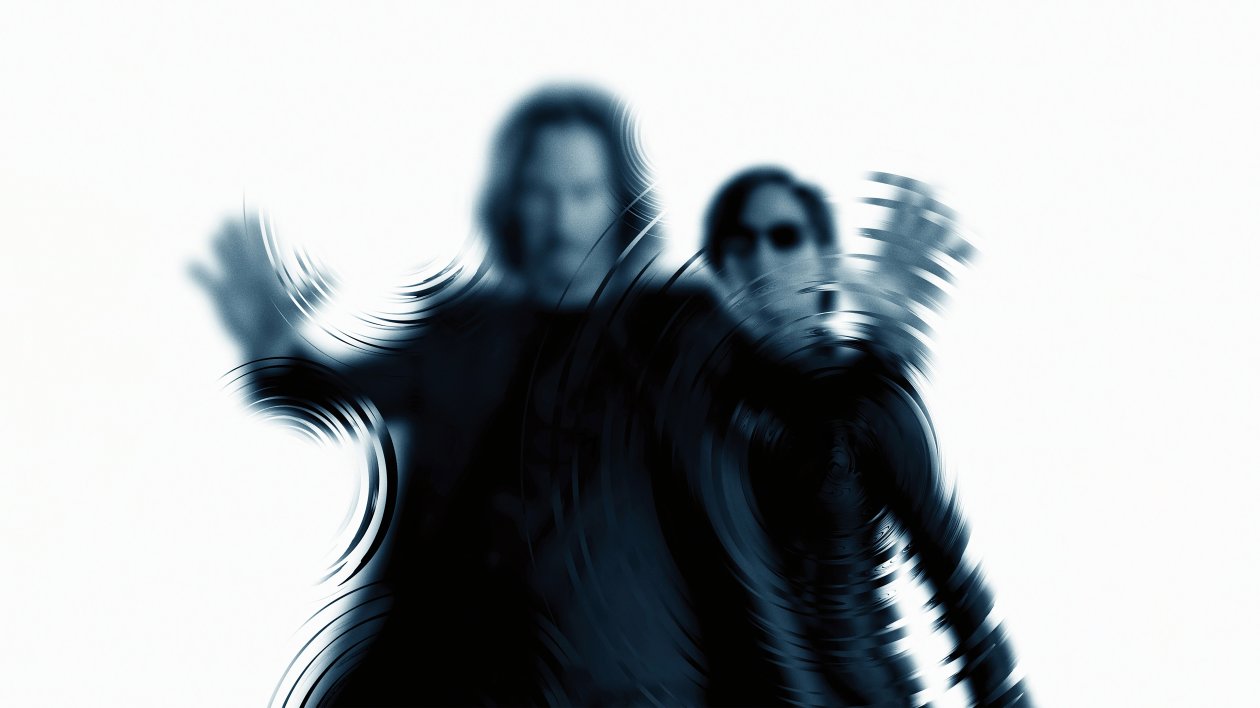 The Matrix Resurrections 5k