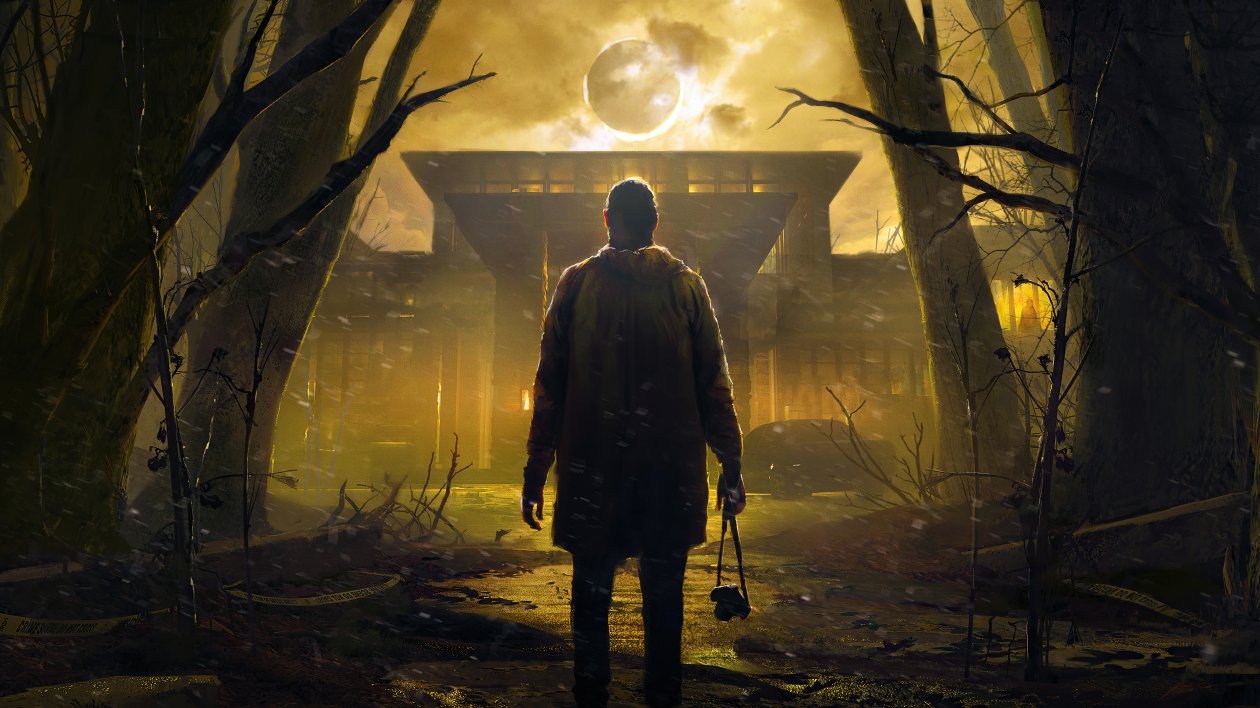 Wraith The Oblivion Afterlife