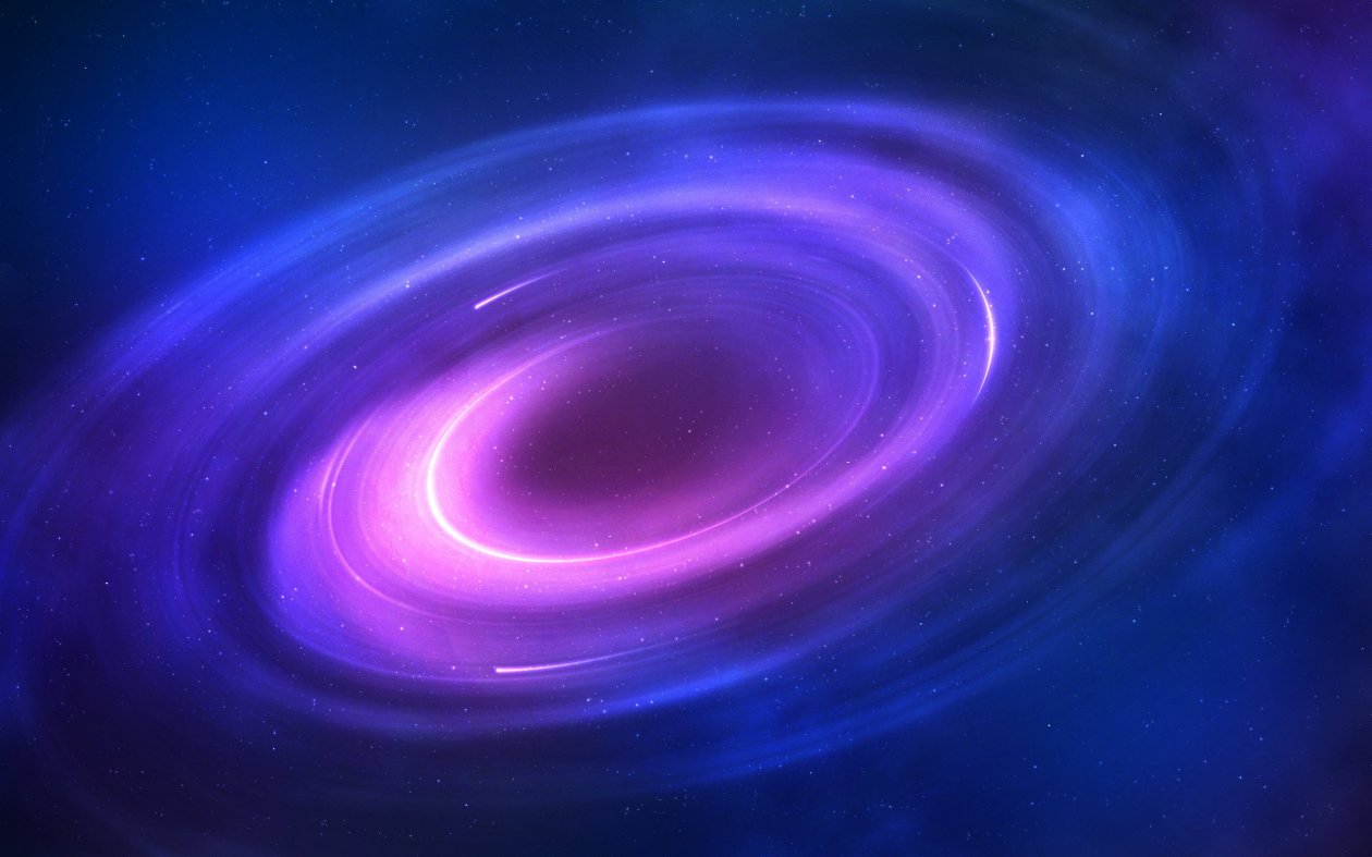 3d Space