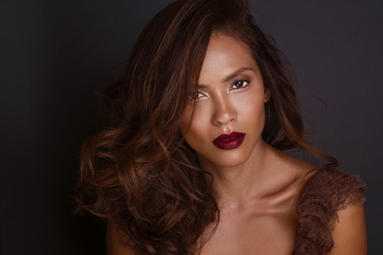 Lesley Ann Brandt 2016