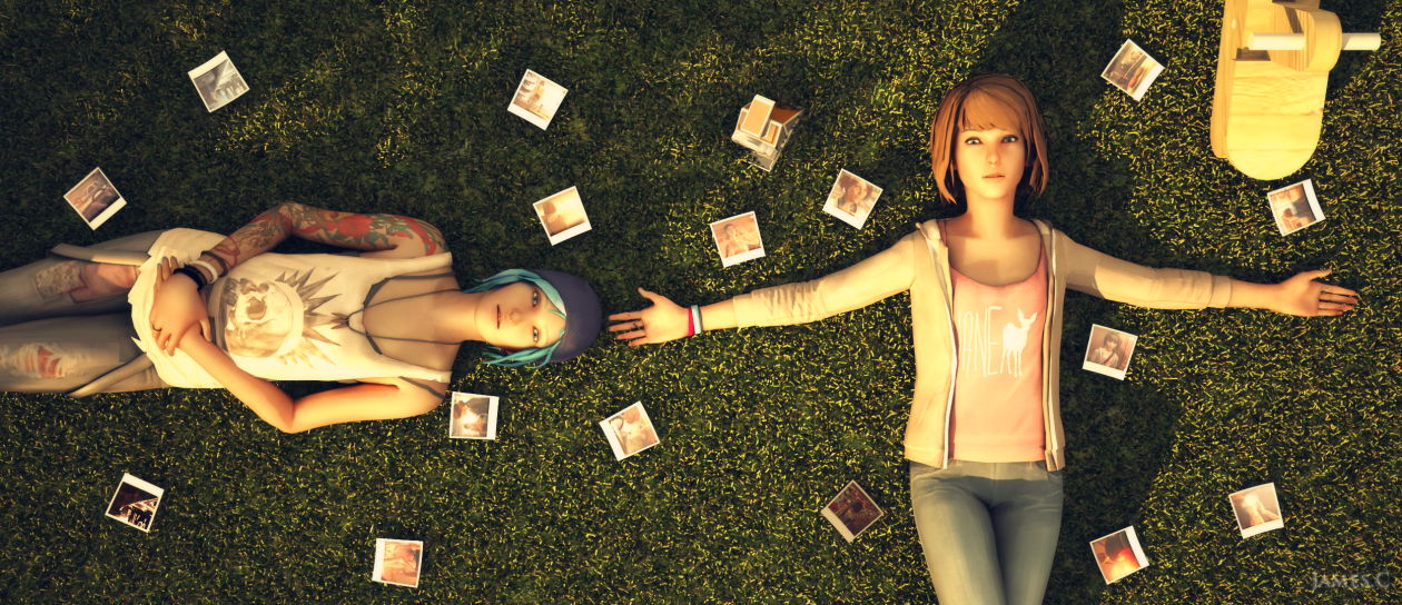 Life Is Strange HD
