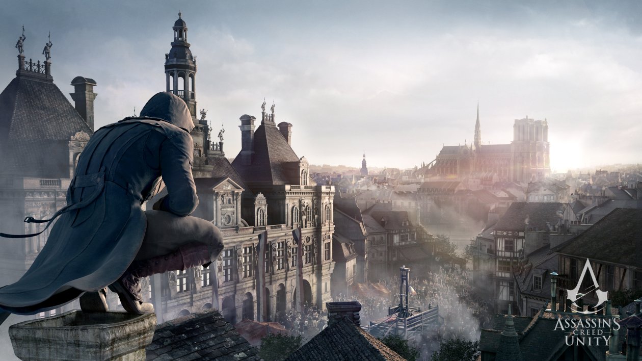 Assassins Creed