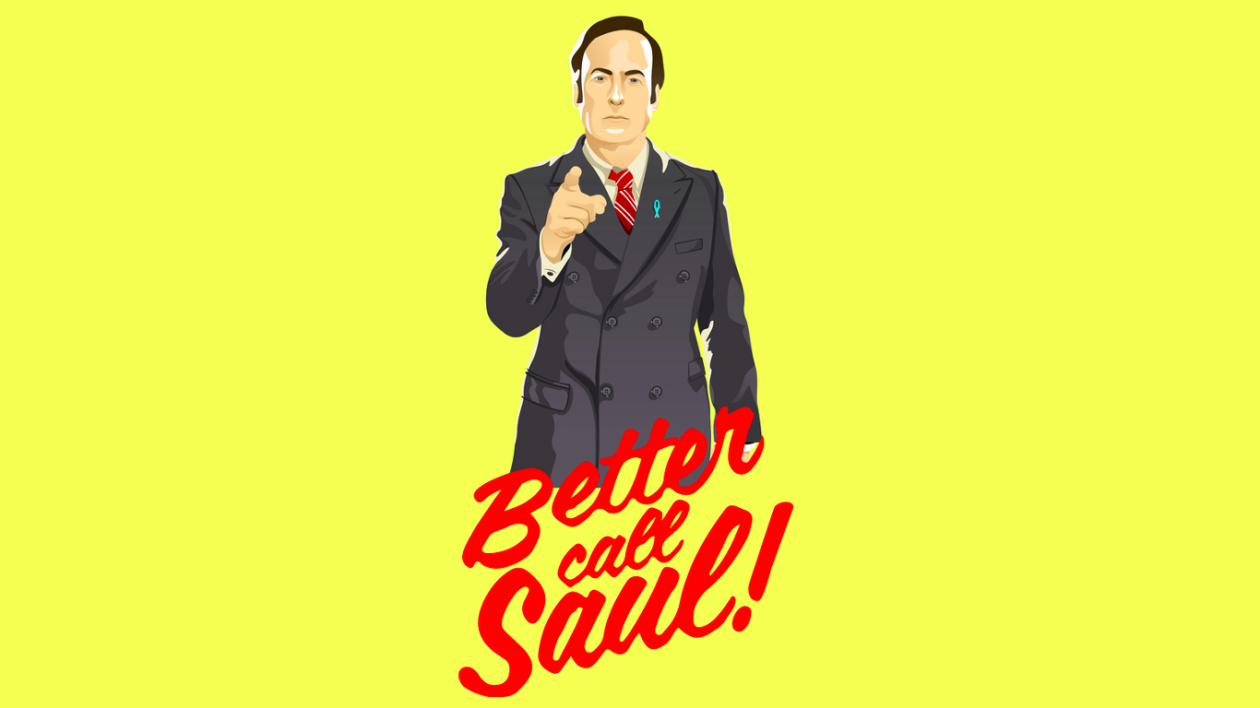 Better Call Saul Tv Series