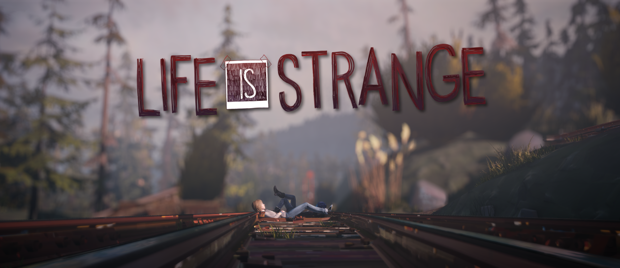 Max Caulfield Life is Strange