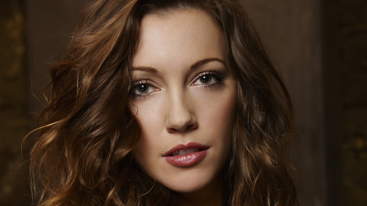 Katie Cassidy 5k