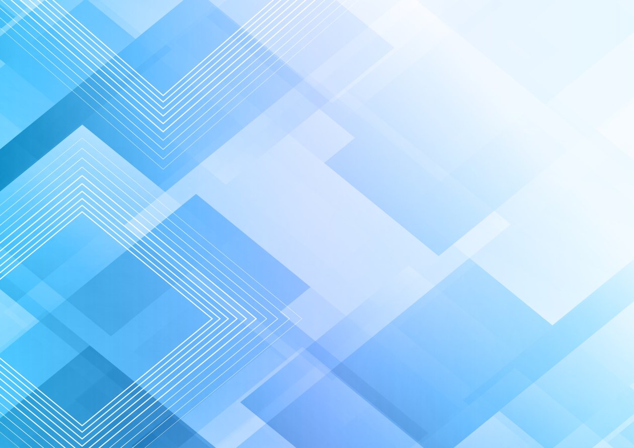 Cool Abstract Shapes Digital Art 5k