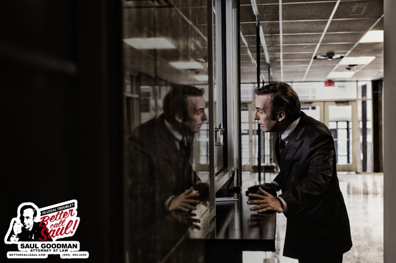 Saul Goodman
