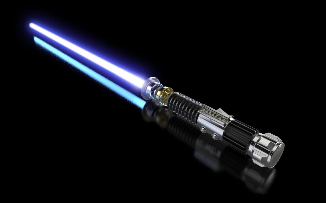 Lightsaber Star Wars