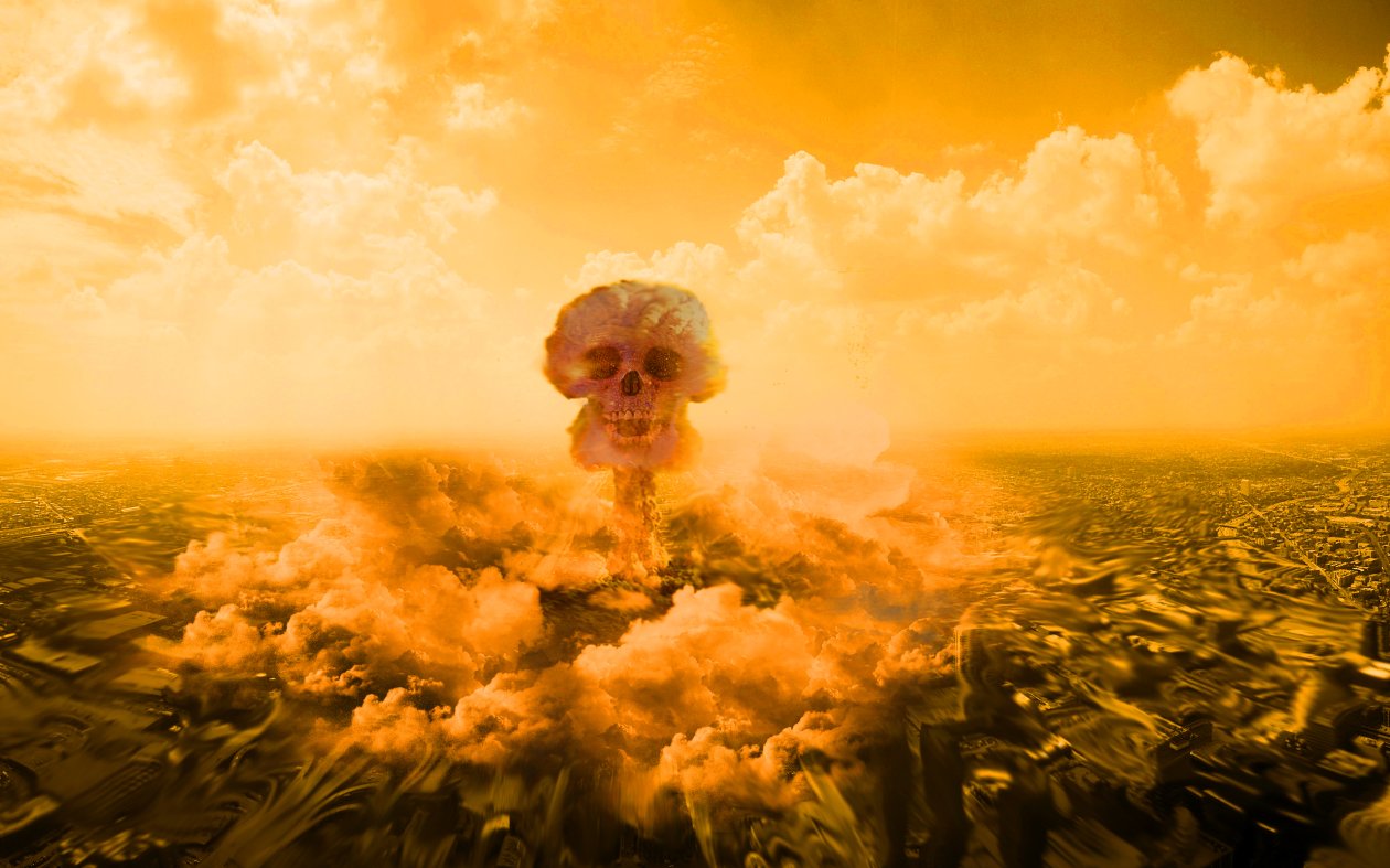 Skull Art