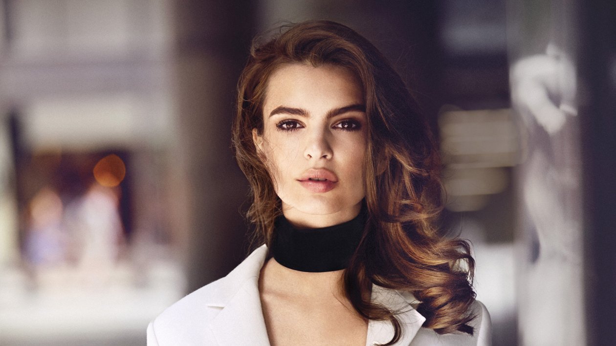 2018 Emily Ratajkowski Photoshoot