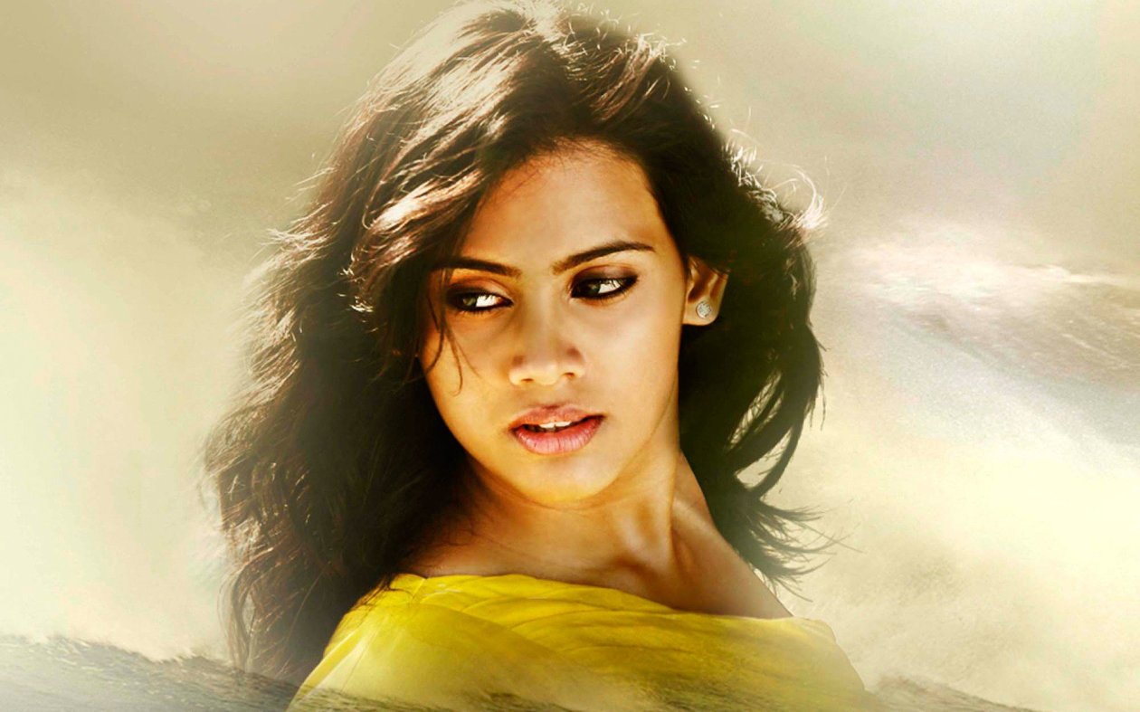 Thulashi Nair
