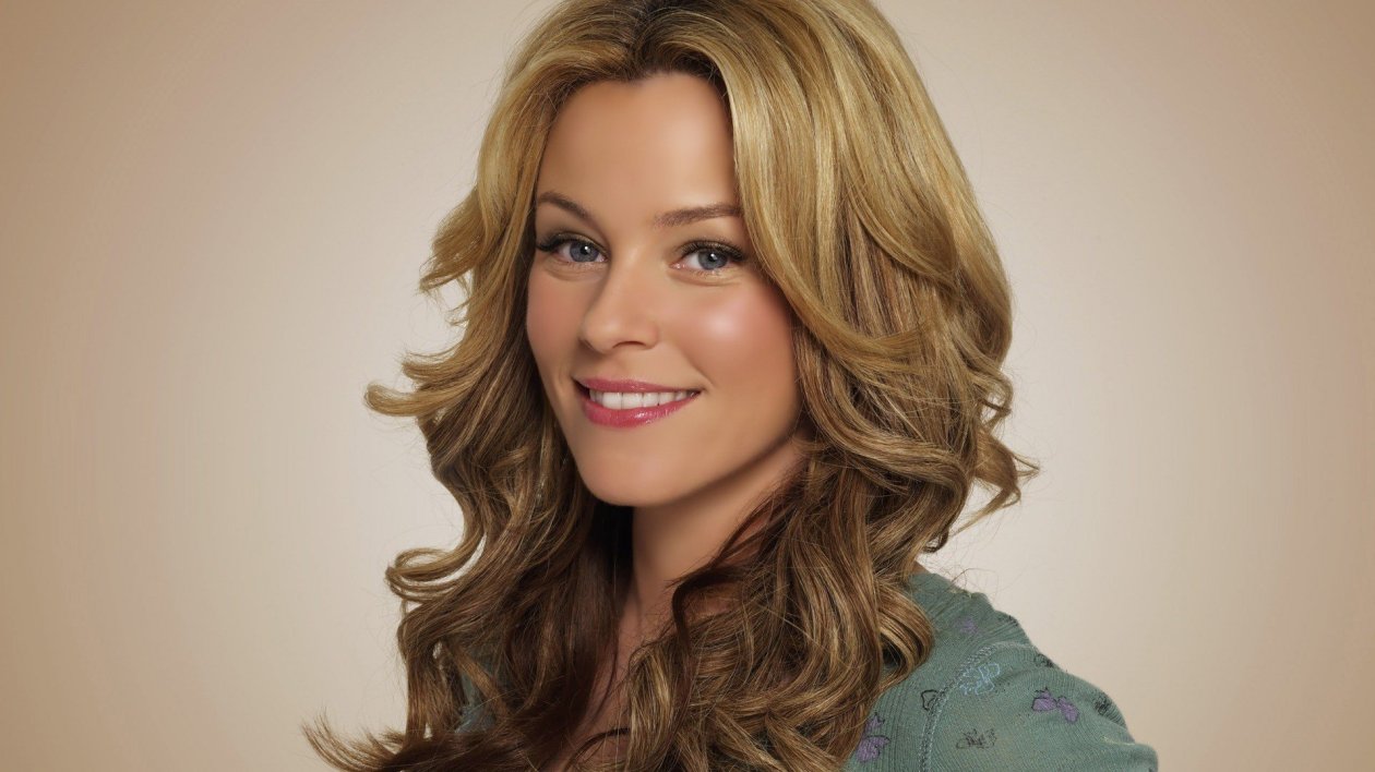 Elizabeth Banks Actress