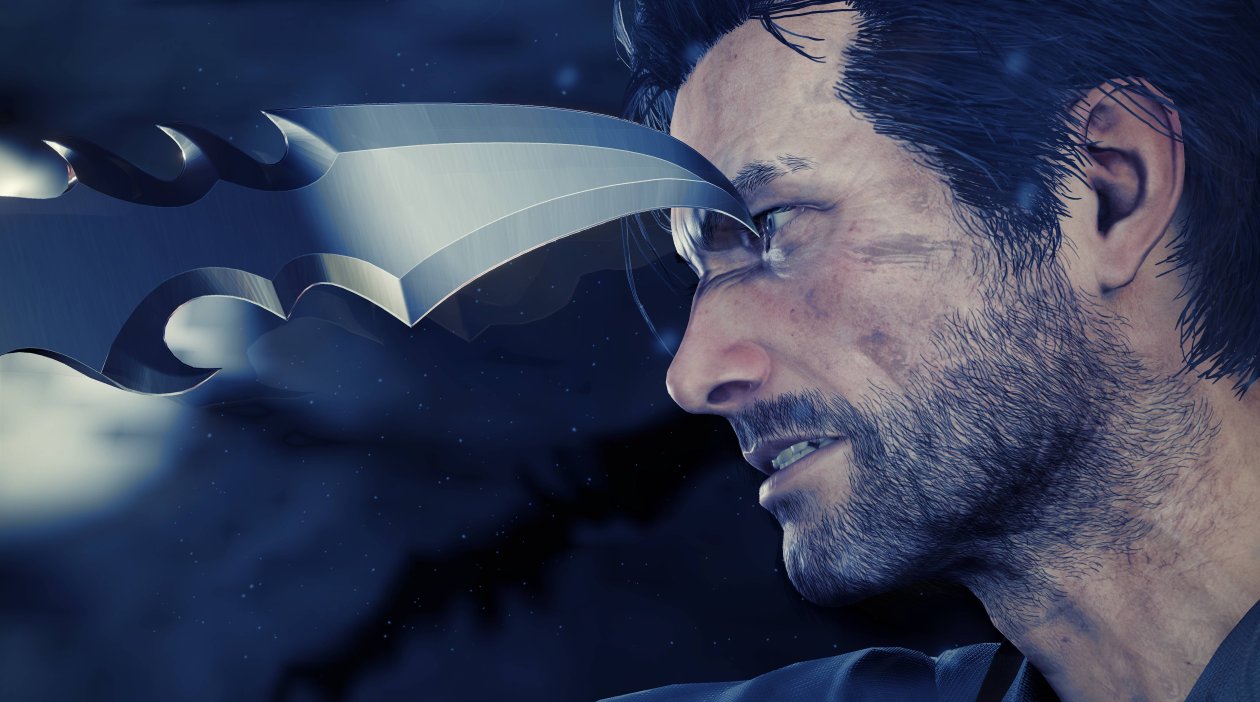 The Evil Within 2 2017 4k