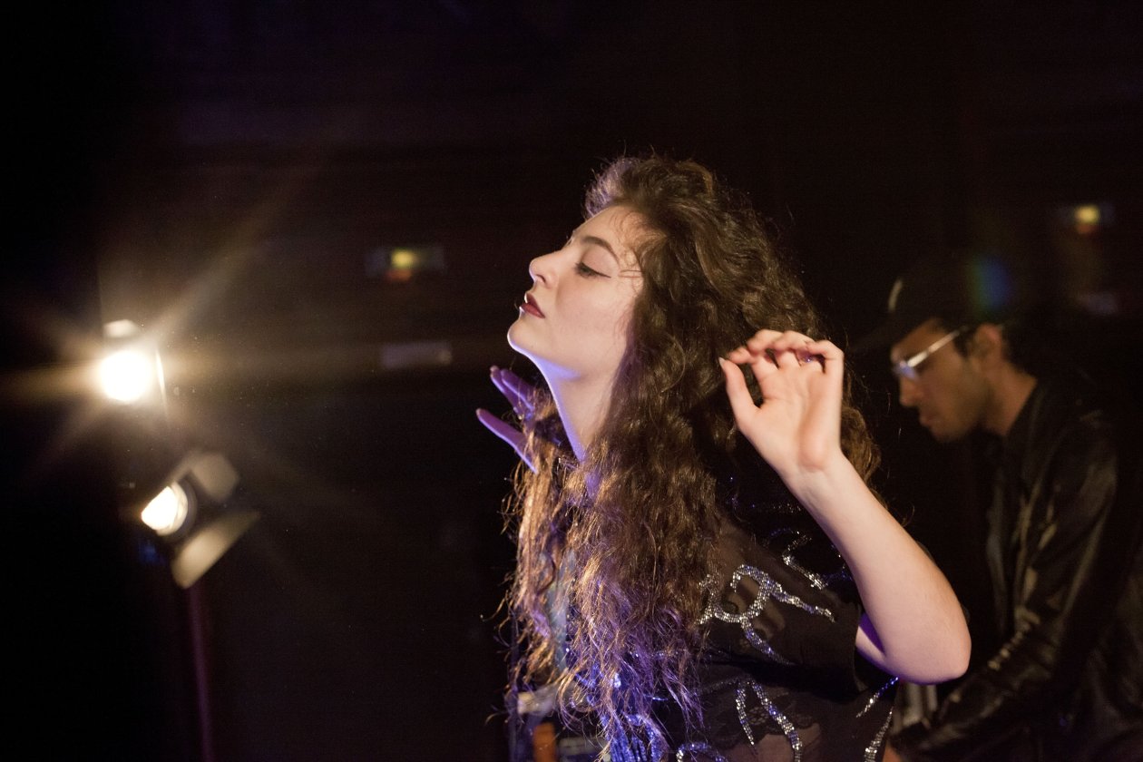 Lorde