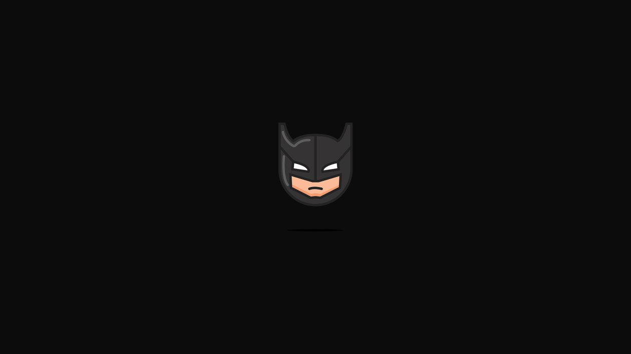Batman Illustrator