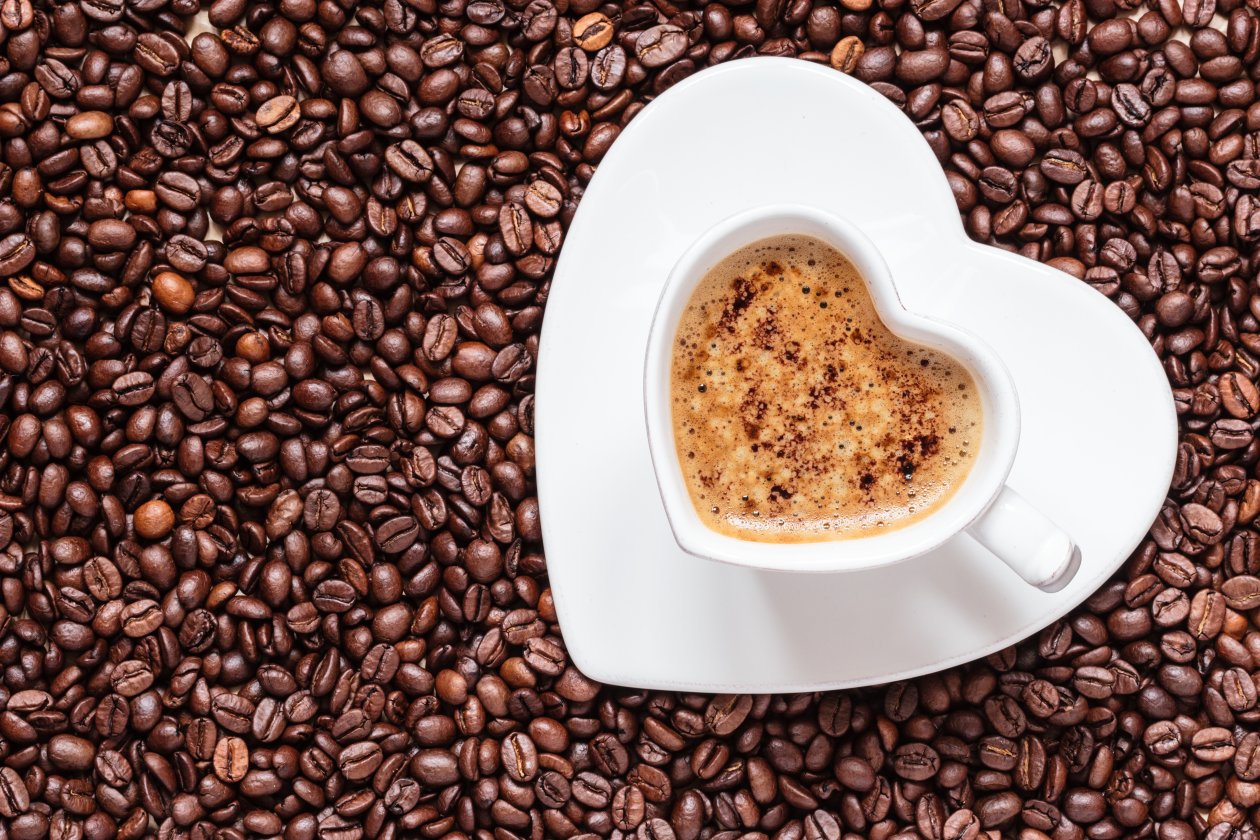 Coffee Art
