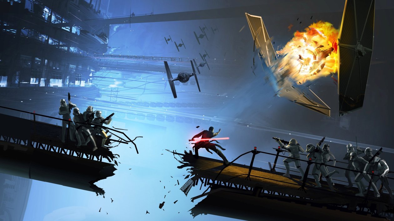 Star Wars Knights Of The Old Republic