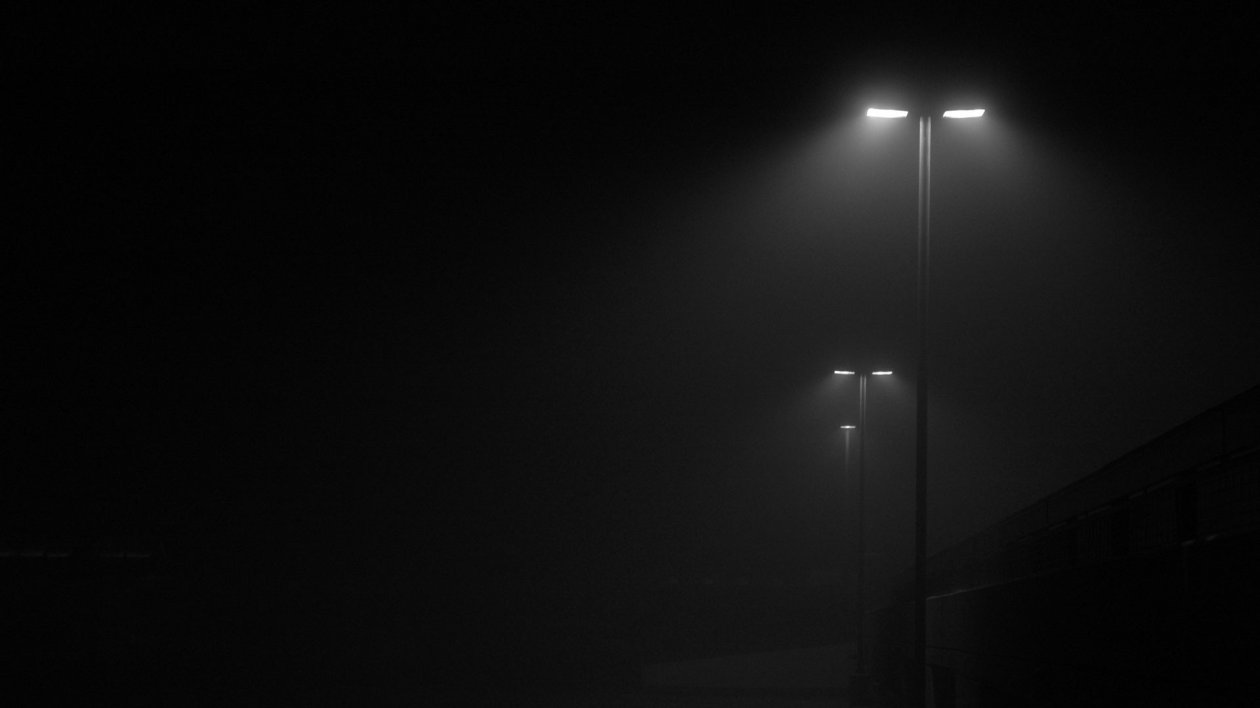 Street Light