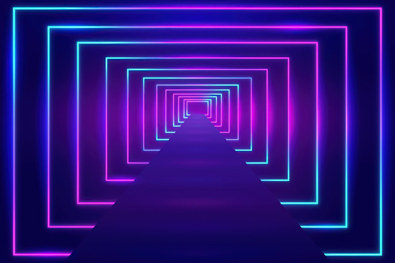 Optical Illustion Abstract 5k