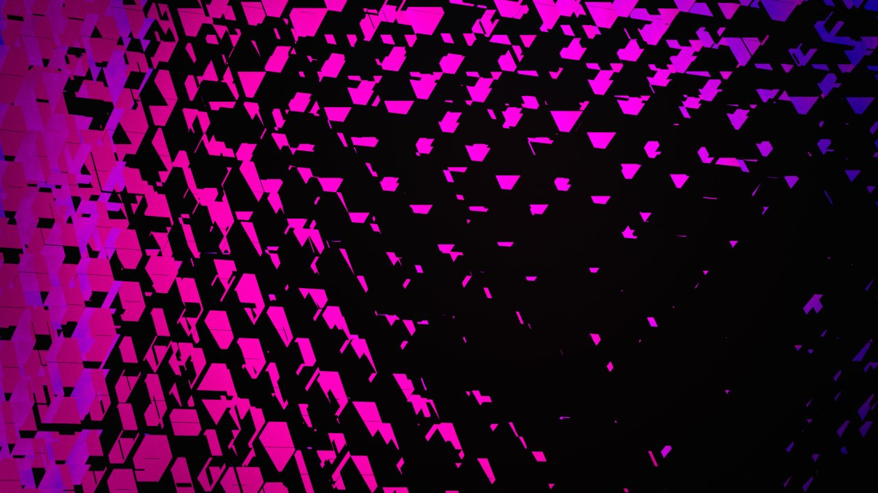 Purple New Generation