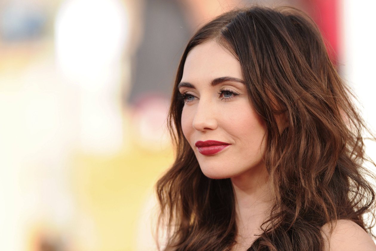 Carice van Houten Celebrity