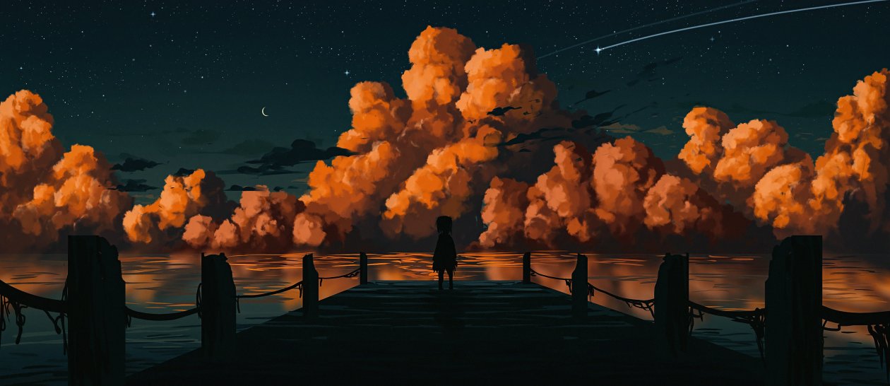After Dark