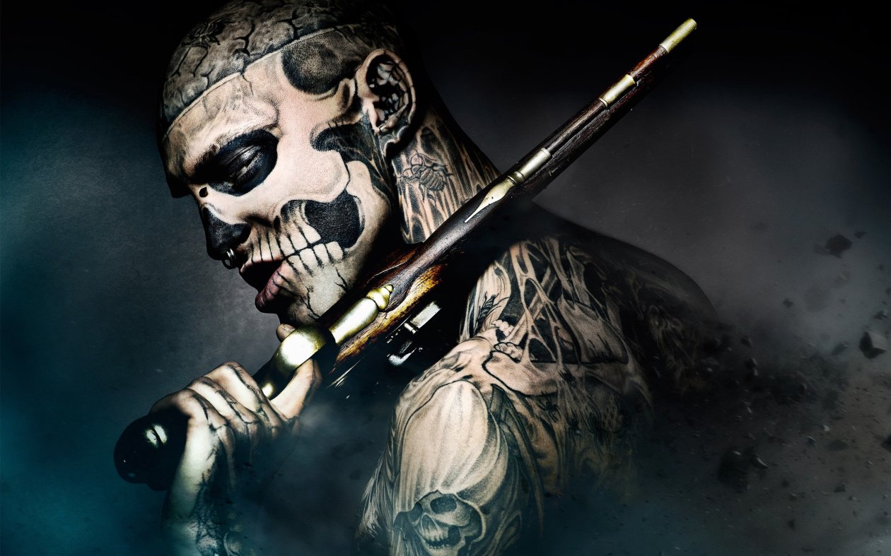 Ronin Freak