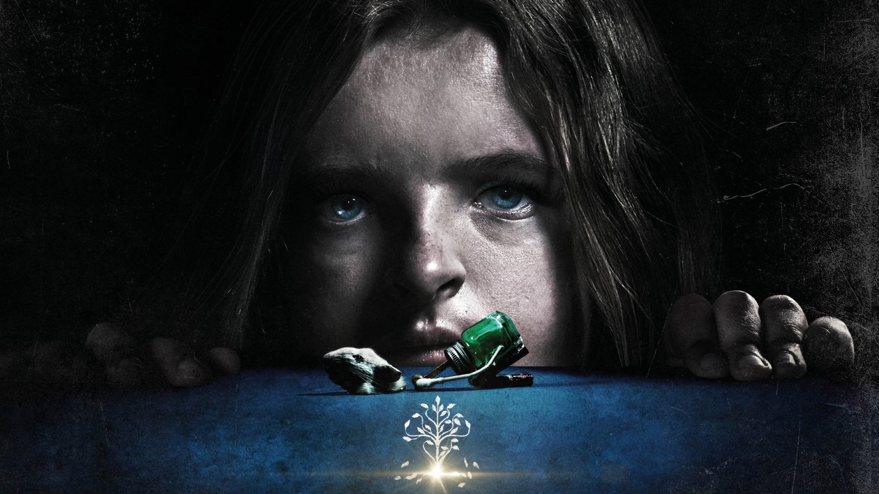Hereditary 2018 Movie 4k