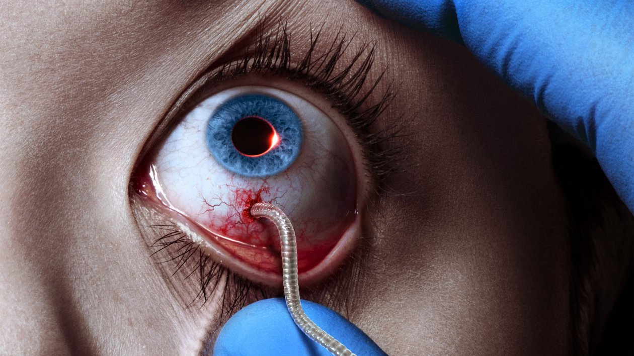 The Strain Season 3