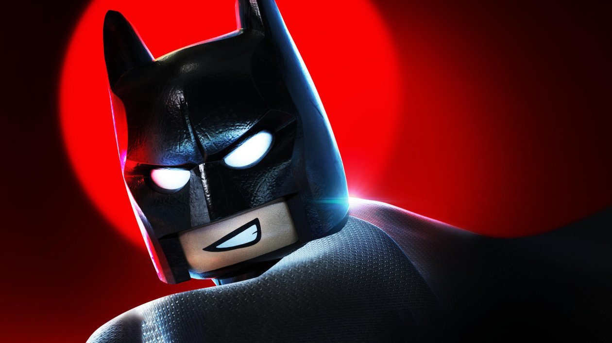 Batman The Animated Series