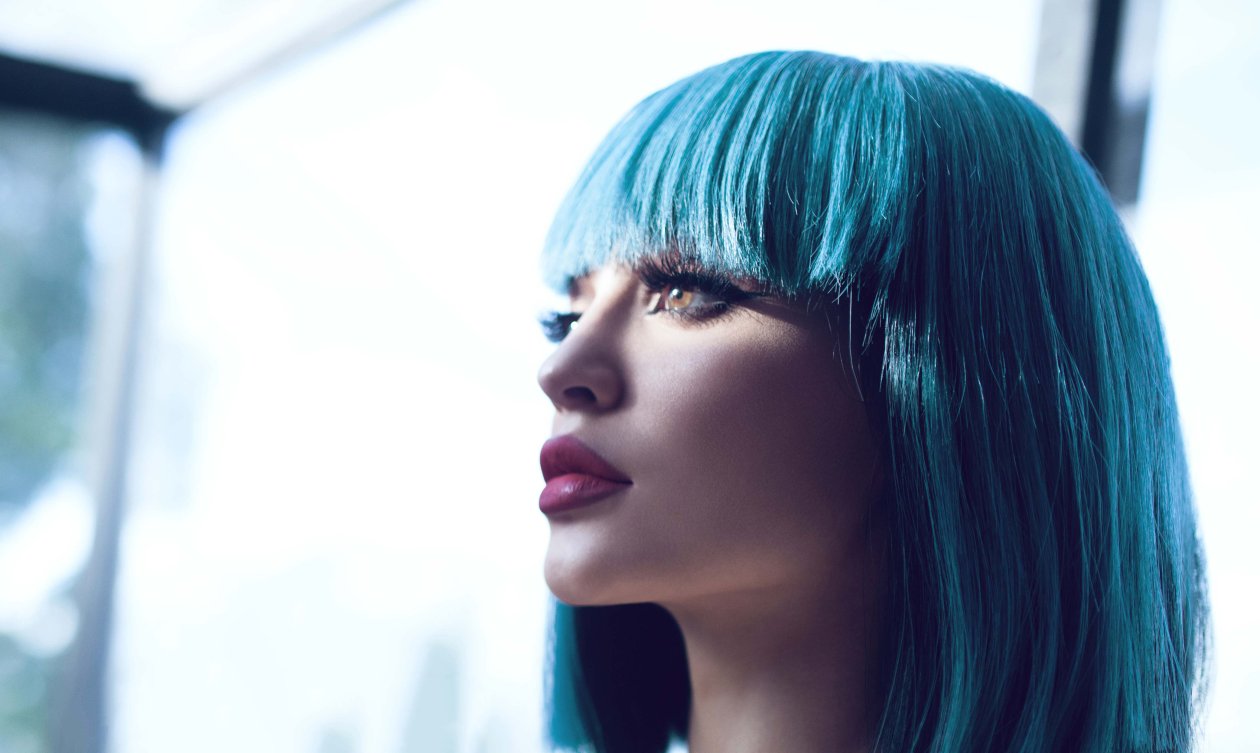 Kylie Jenner 2018 4k