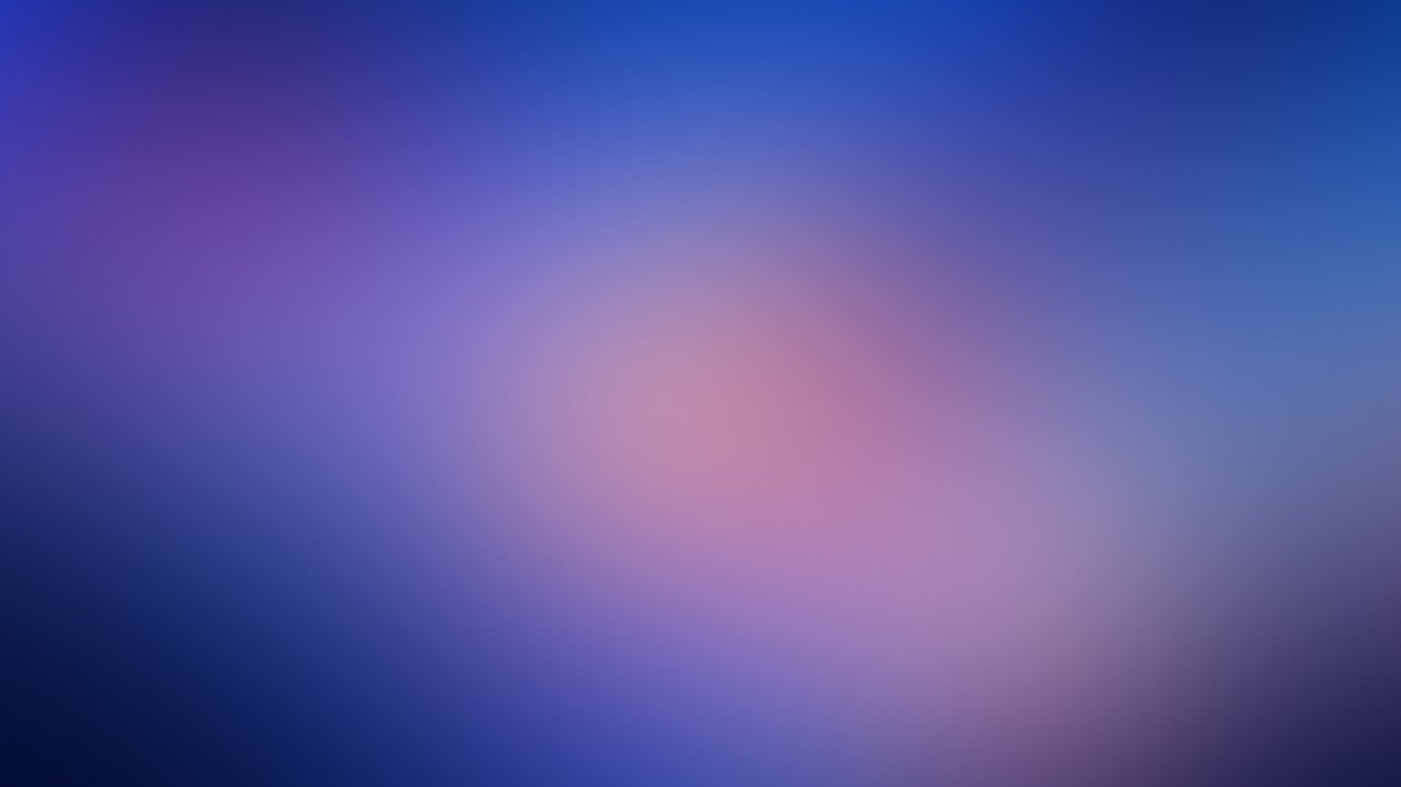 Blur Abstract 5k