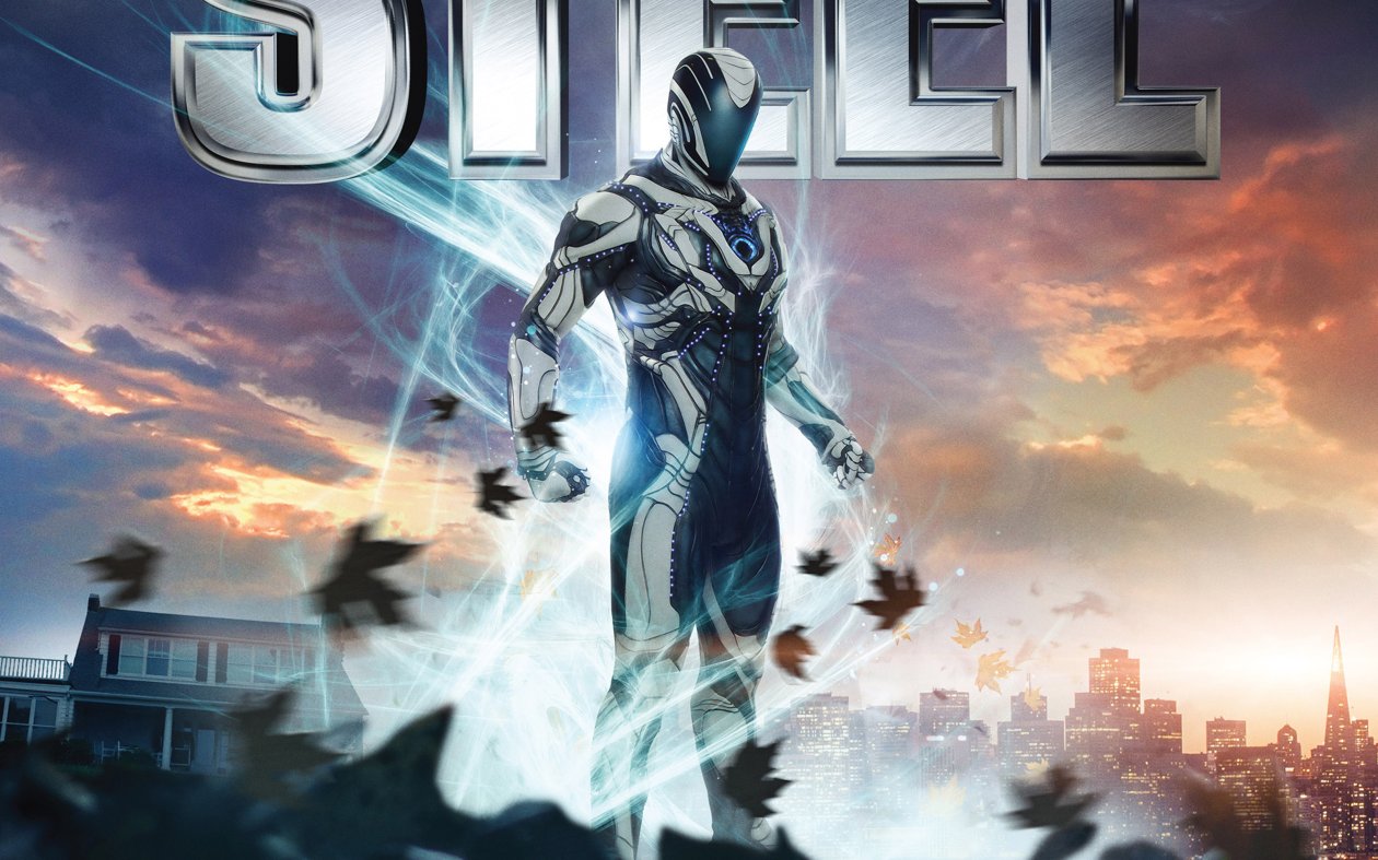 Max Steel 2016 Movie
