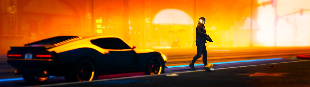 Grand Theft Auto 5 Wide 4k