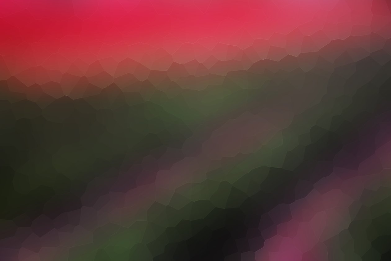 Geometric Figures Abstract 5k