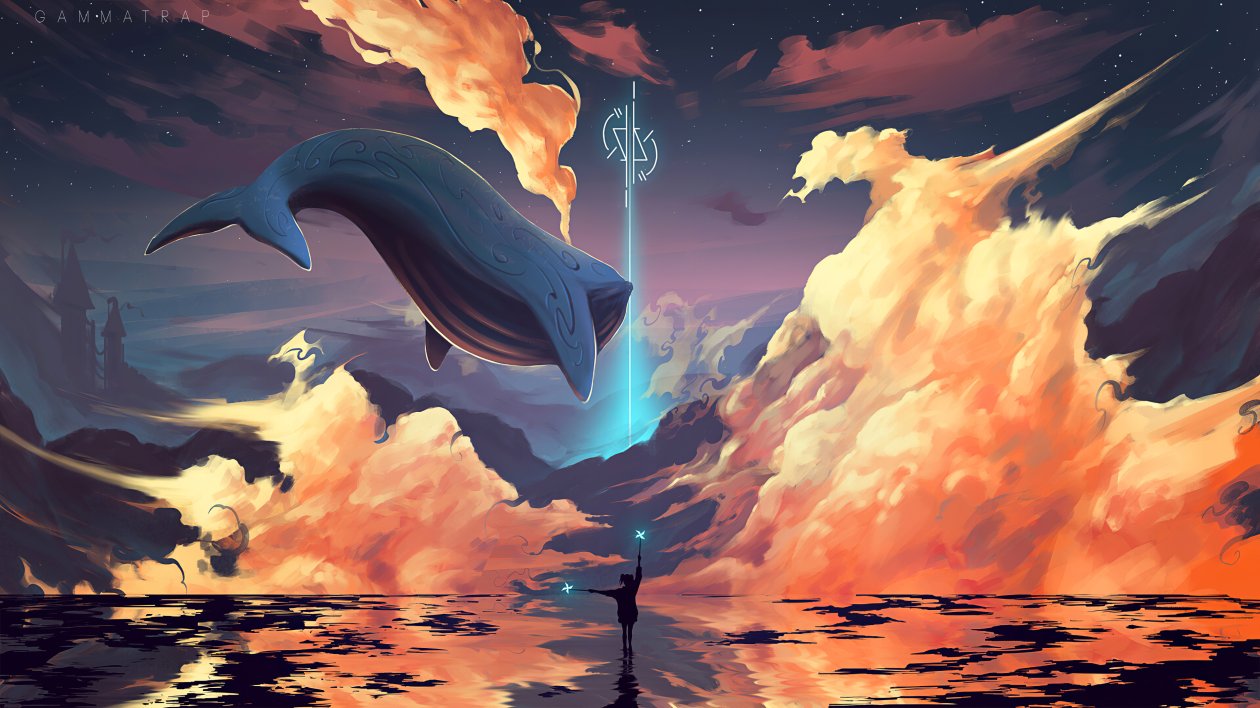 Cloud Away