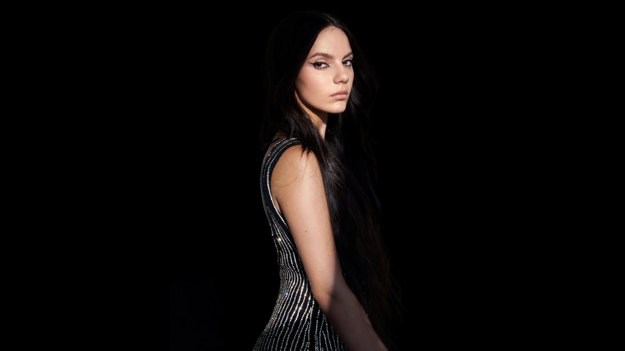 Fond d'écran Dafne Keen Eleven Magazine