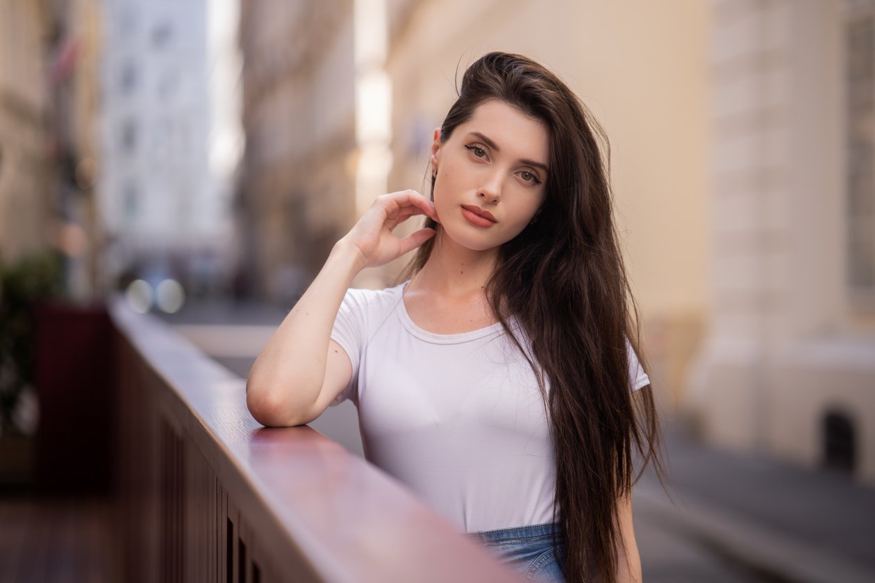 Anastasia Gorgeous Girl 5k
