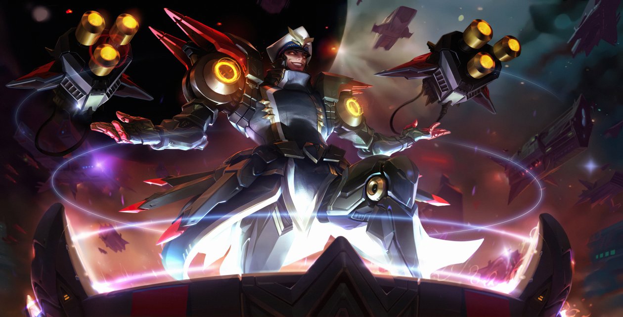 Honor Of King