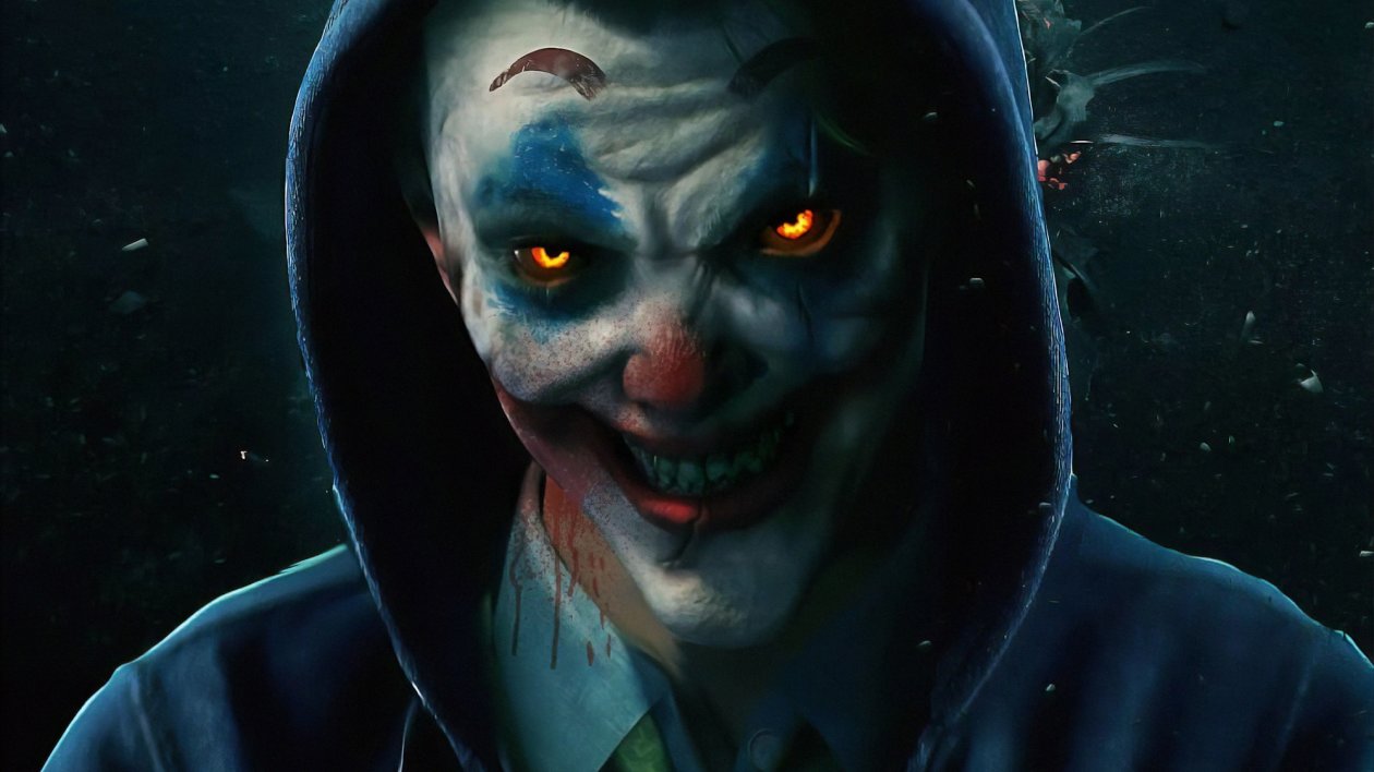 Devil Joker