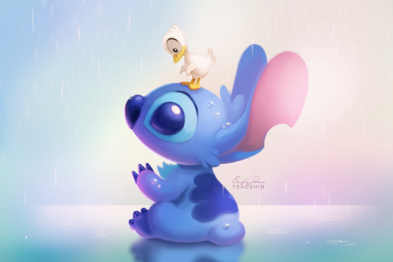 Stitch