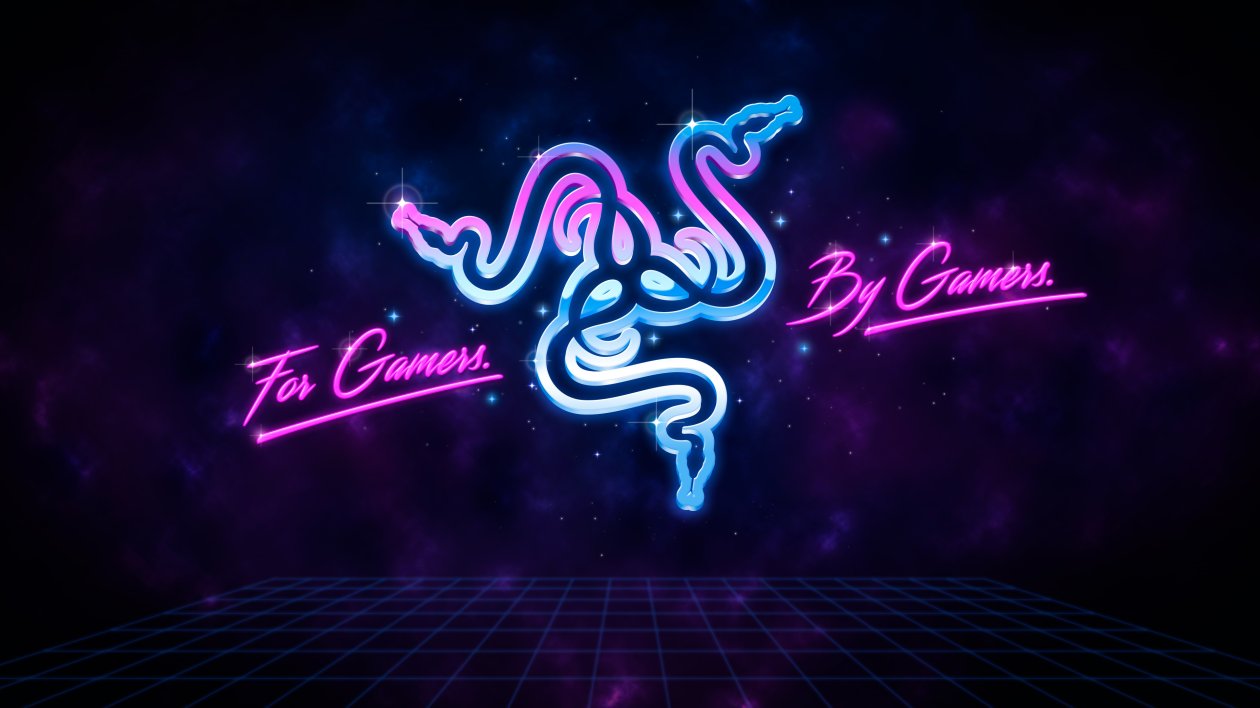 Republic Of Gamers Computer 4k