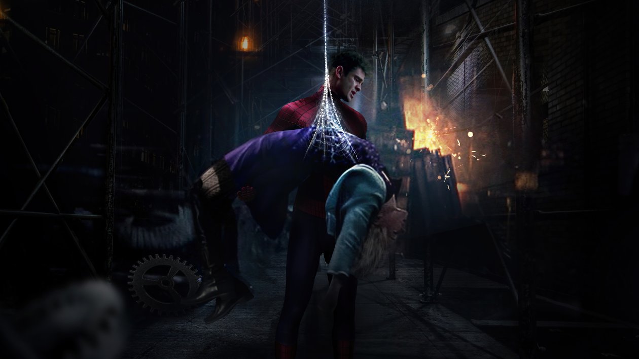 Spider Man No Way Home Tragedy