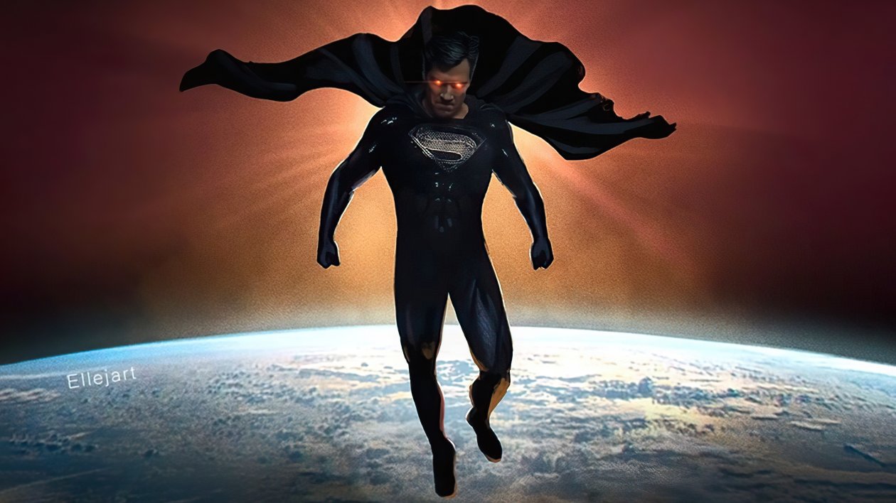 Dark Superman