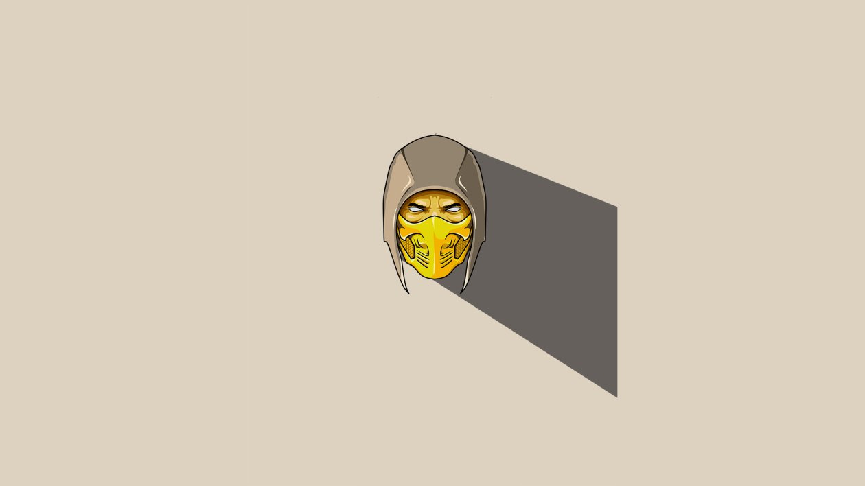 Taskmaster X Mortal Kombat 11