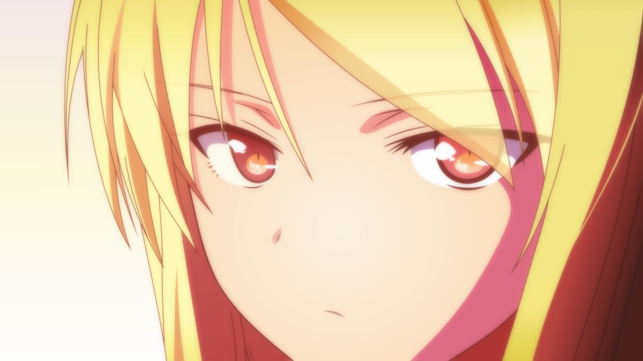 Fond d'écran Mashiro Shiina The Pet Girl Of Sakurasou