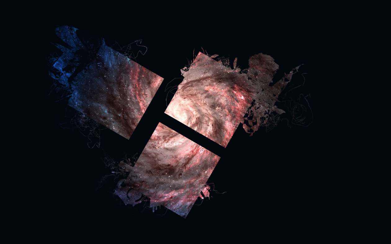Galaxy Abstracta