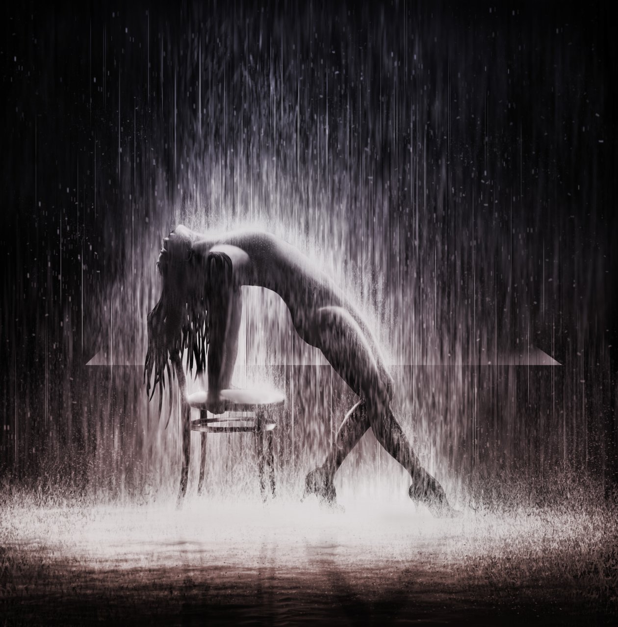 Rain Dancer
