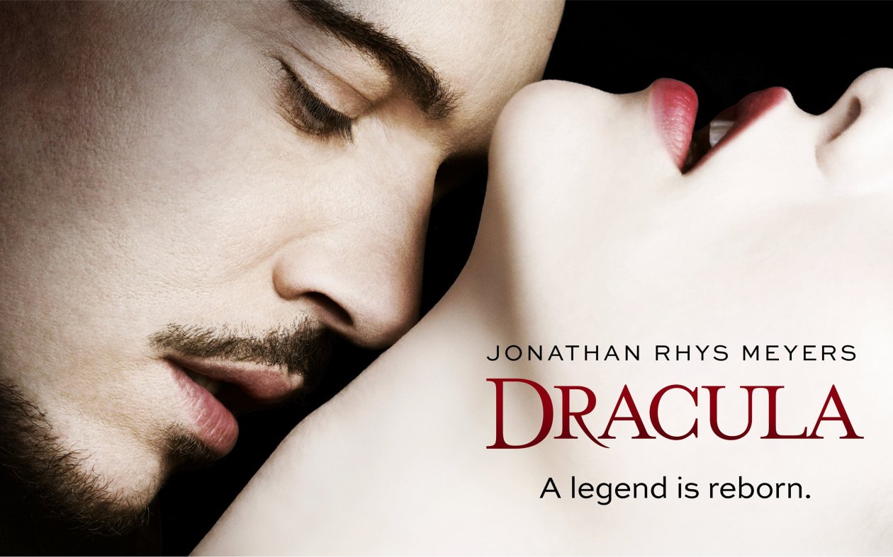 Dracula Tv Series