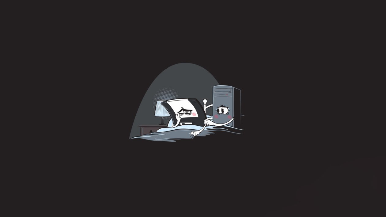 Minimalism Computer Floppy Disk